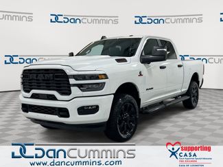 New 2026 RAM 2500 Big Horn AWD/4WD video 1
