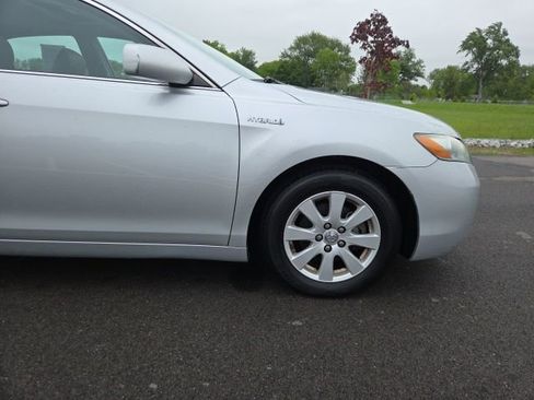 Used 2007 Toyota Camry Hybrid FWD image 4