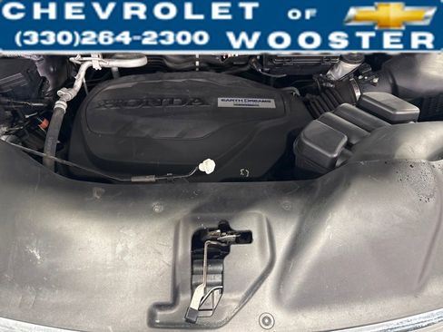 Used 2019 Honda Pilot Touring image 34