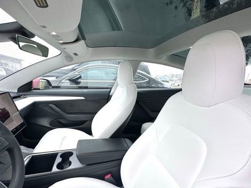 Used 2023 Tesla Model 3 Long Range image 16