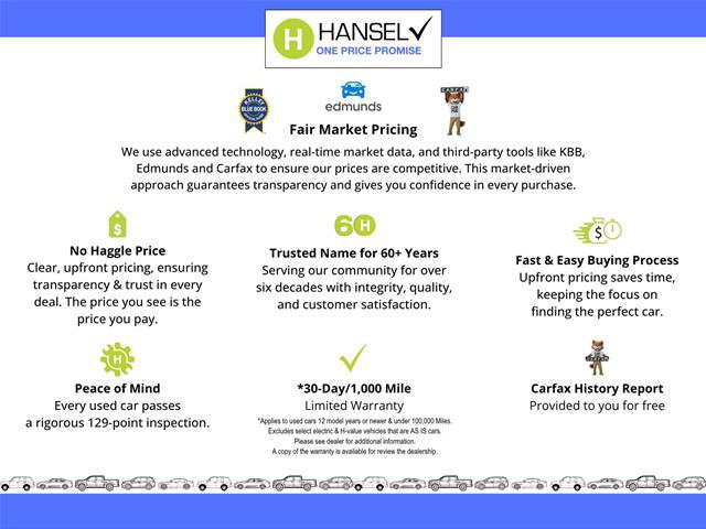 Certified 2023 Ford Bronco Black Diamond w/ Sasquatch Package AWD/4WD image 3