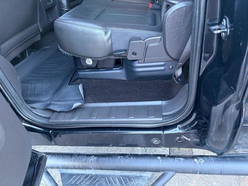 Used 2011 Ford F250 Lariat w/ Lariat Ultimate Pkg image 40