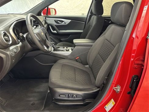 Certified 2020 Chevrolet Blazer LT image 10