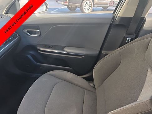 Used 2025 Kia K4 FWD image 16