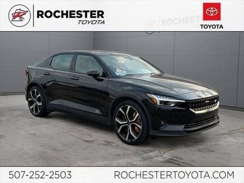 Used 2023 Polestar Polestar 2 w/ Pilot Pack AWD/4WD image 33