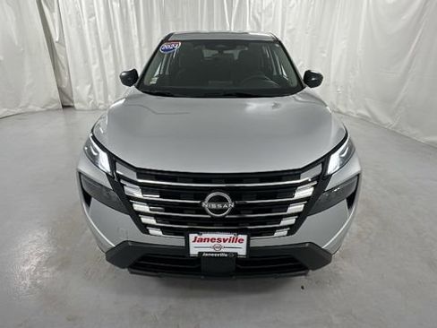 Certified 2024 Nissan Rogue S image 8