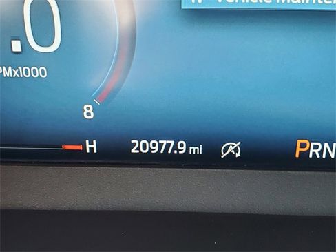 Used 2023 Ford Escape Active w/ Tech Pack #2 image 19