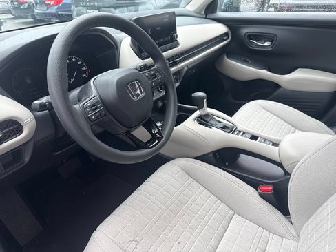 Used 2024 Honda HR-V LX image 15