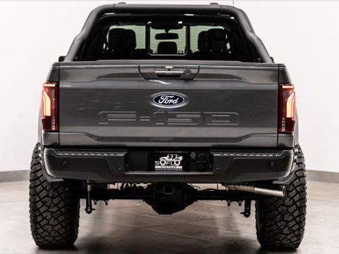 Used 2024 Ford F150 Lariat w/ Tow/Haul Package image 9