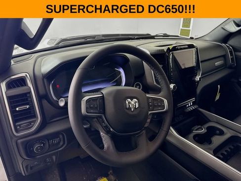 New 2026 RAM 1500 Big Horn image 9