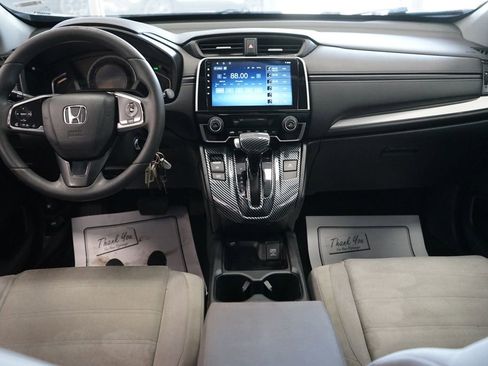 Used 2017 Honda CR-V LX image 33
