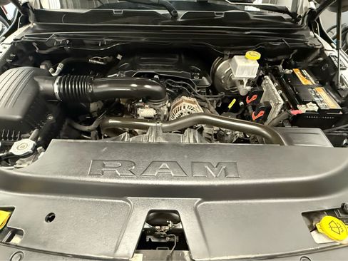 Used 2020 RAM 1500 Big Horn AWD/4WD image 30