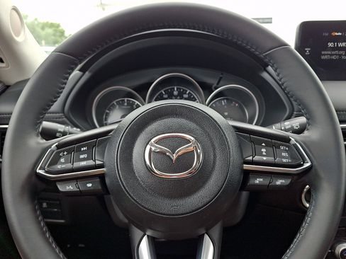 Certified 2023 MAZDA CX-5 AWD 2.5 S image 21