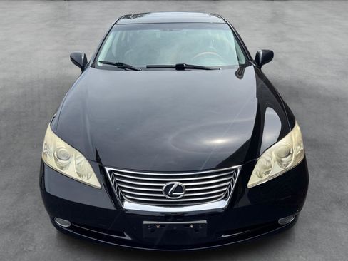 Used 2009 Lexus ES 350 FWD image 34