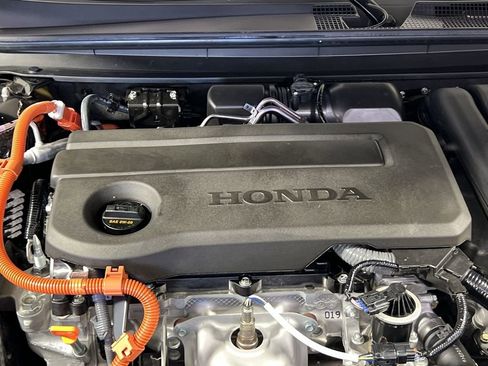 Used 2025 Honda Accord EX-L image 30