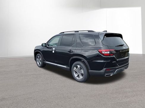 New 2026 Honda Pilot EX-L image 6