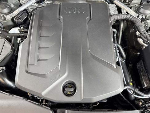 New 2025 Audi A5 2.0T Premium image 26