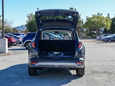 New 2026 Hyundai Tucson Limited image 7