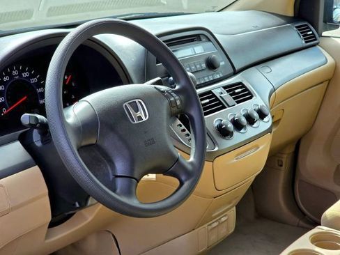 Used 2006 Honda Odyssey LX image 11