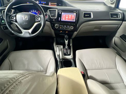 Used 2014 Honda Civic EX-L image 30