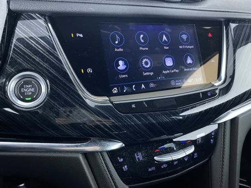 Certified 2023 Cadillac XT6 Premium Luxury AWD/4WD image 5