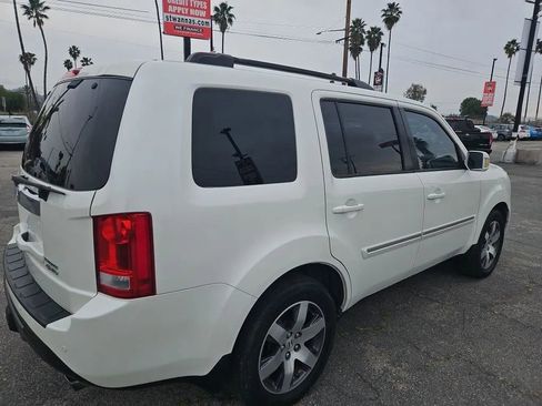 Used 2013 Honda Pilot Touring image 6