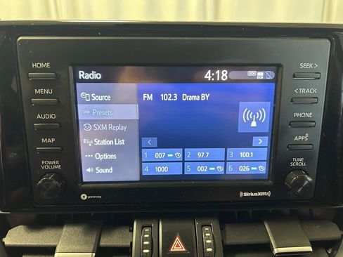 Used 2020 Toyota RAV4 XLE Premium AWD/4WD image 14