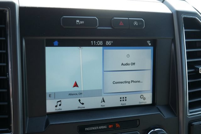 Used 2018 Ford F150 XLT w/ Equipment Group 302A Luxury AWD/4WD image 22