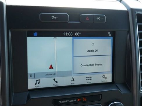 Used 2018 Ford F150 XLT w/ Equipment Group 302A Luxury AWD/4WD image 22