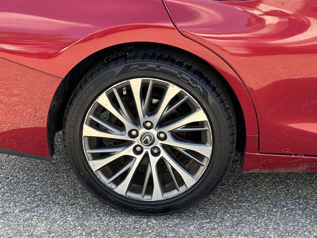 Used 2019 Lexus ES 350 w/ Premium Package FWD image 7