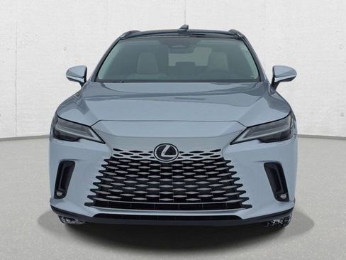 New 2026 Lexus RX 350 AWD w/ Convenience Package image 2