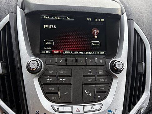 Used 2014 GMC Terrain SLE w/ Convenience Package AWD/4WD image 14