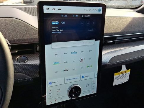 Used 2024 Ford Mustang Mach-E GT image 20