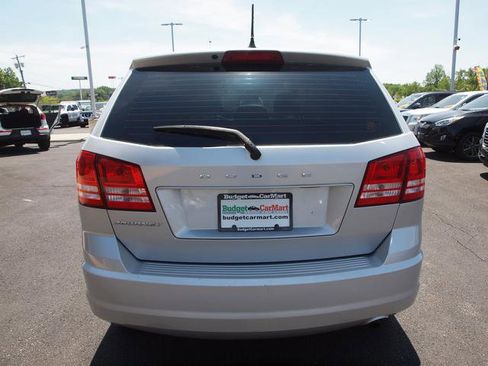 Used 2014 Dodge Journey American Value Package FWD image 2