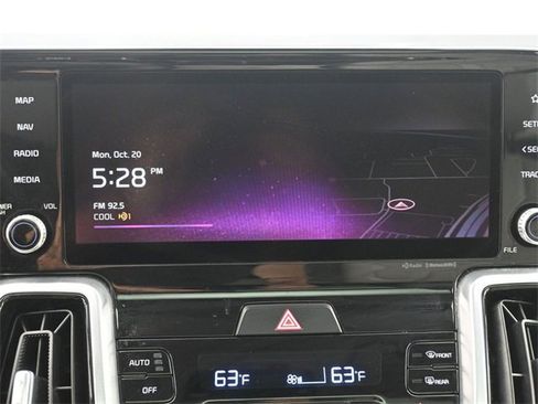 Used 2022 Kia Sorento SX image 6