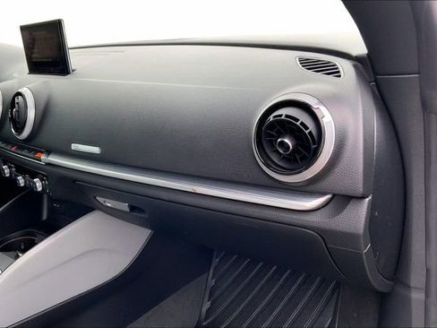 Used 2018 Audi A3 2.0T Premium Plus image 16