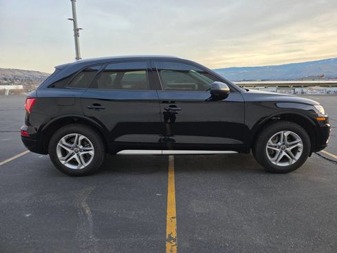 Used 2018 Audi Q5 2.0T Premium image 7