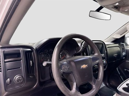 Used 2016 Chevrolet Silverado 1500 W/T image 8