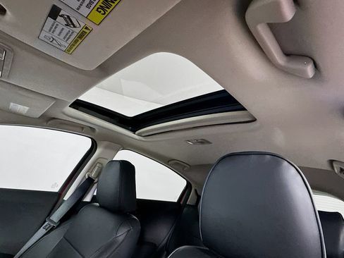Certified 2017 Honda HR-V EX image 11