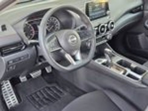 Used 2024 Nissan Sentra SR image 13