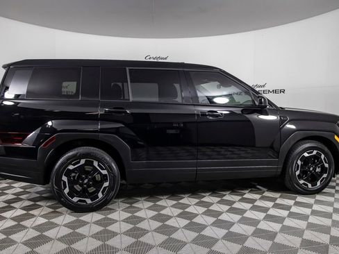 Used 2024 Hyundai Santa Fe SE image 25