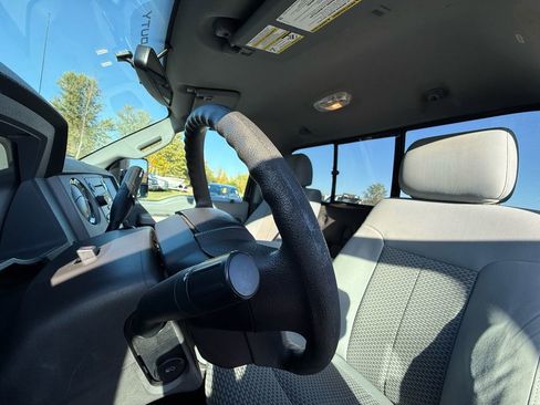 Used 2016 Ford F350 XLT image 18