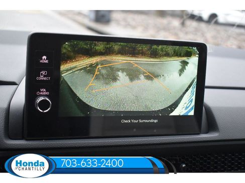 New 2026 Honda CR-V EX image 24