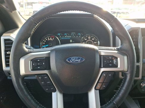 Used 2020 Ford F150 Lariat w/ Equipment Group 502A Luxury image 20