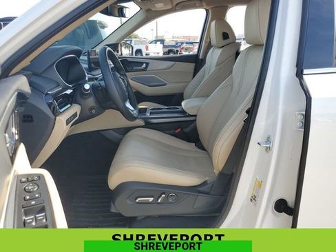 Used 2026 Acura MDX FWD w/ Technology Package image 20