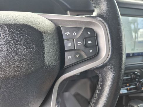 Used 2022 Ford Bronco Outer Banks AWD/4WD image 32