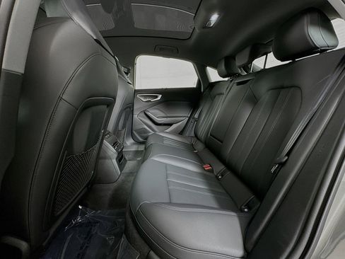 New 2025 Audi A5 2.0T Premium Plus image 9