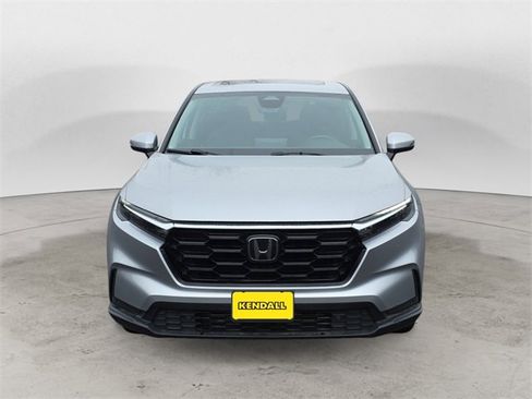 Used 2024 Honda CR-V EX-L image 8