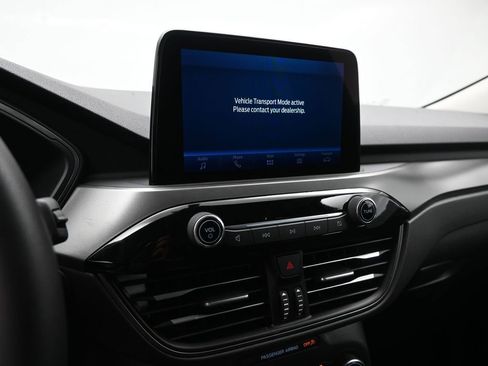 New 2025 Ford Escape Active image 14