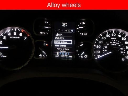 Used 2021 Toyota Tundra TRD Pro image 19